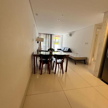 דירות João Pessoa Solar Tambau Residencial מראה חיצוני תמונה