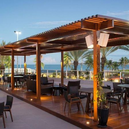 דירות João Pessoa Solar Tambau Residencial מראה חיצוני תמונה