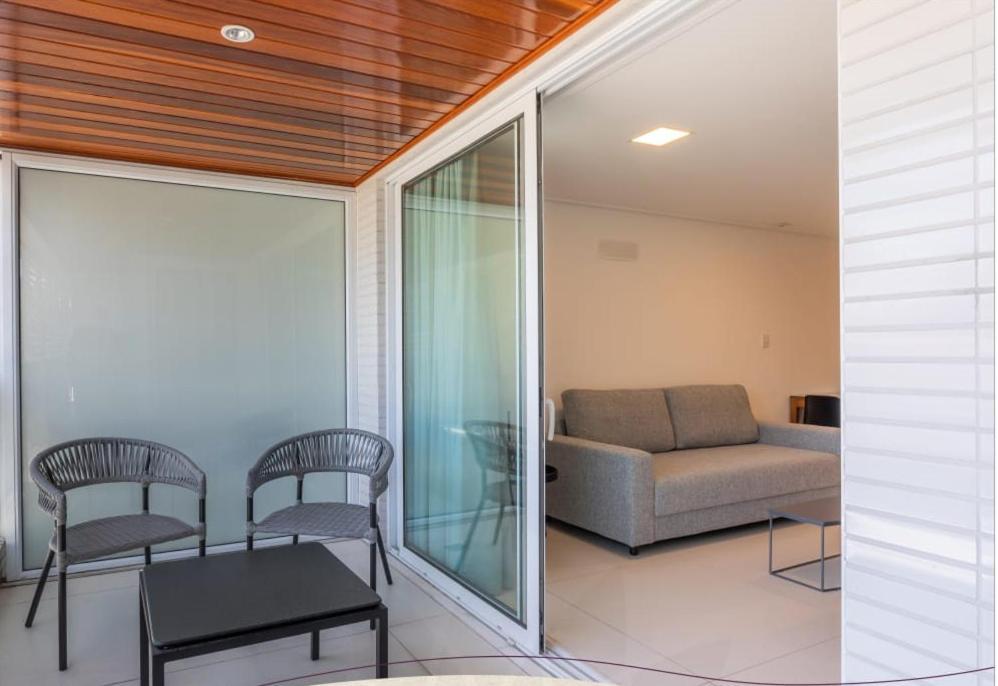 דירות João Pessoa Solar Tambau Residencial מראה חיצוני תמונה