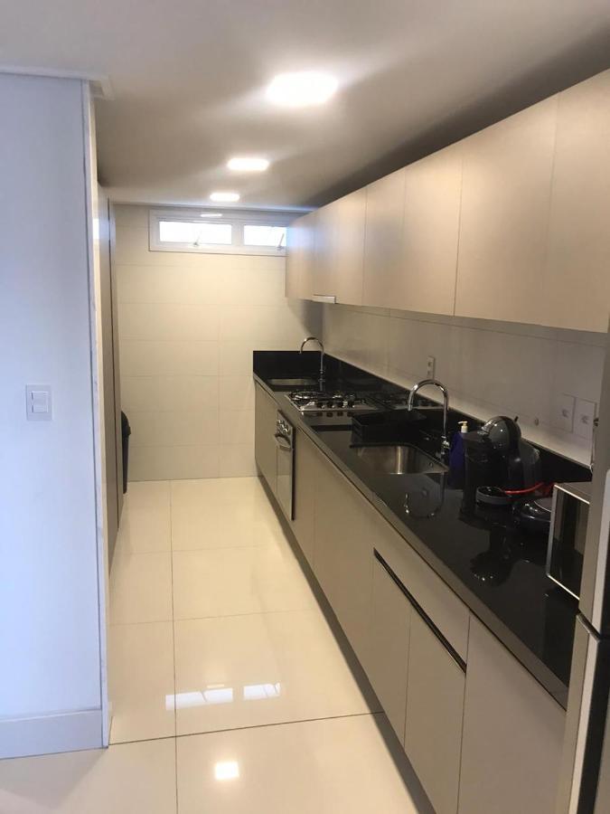 דירות João Pessoa Solar Tambau Residencial מראה חיצוני תמונה