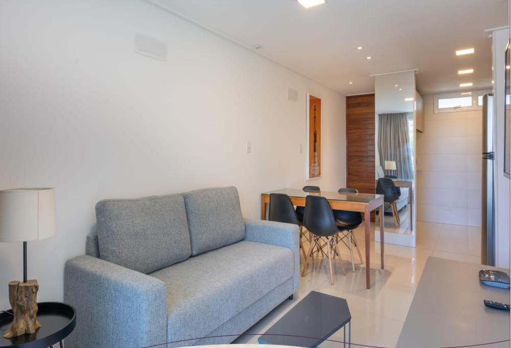 דירות João Pessoa Solar Tambau Residencial מראה חיצוני תמונה