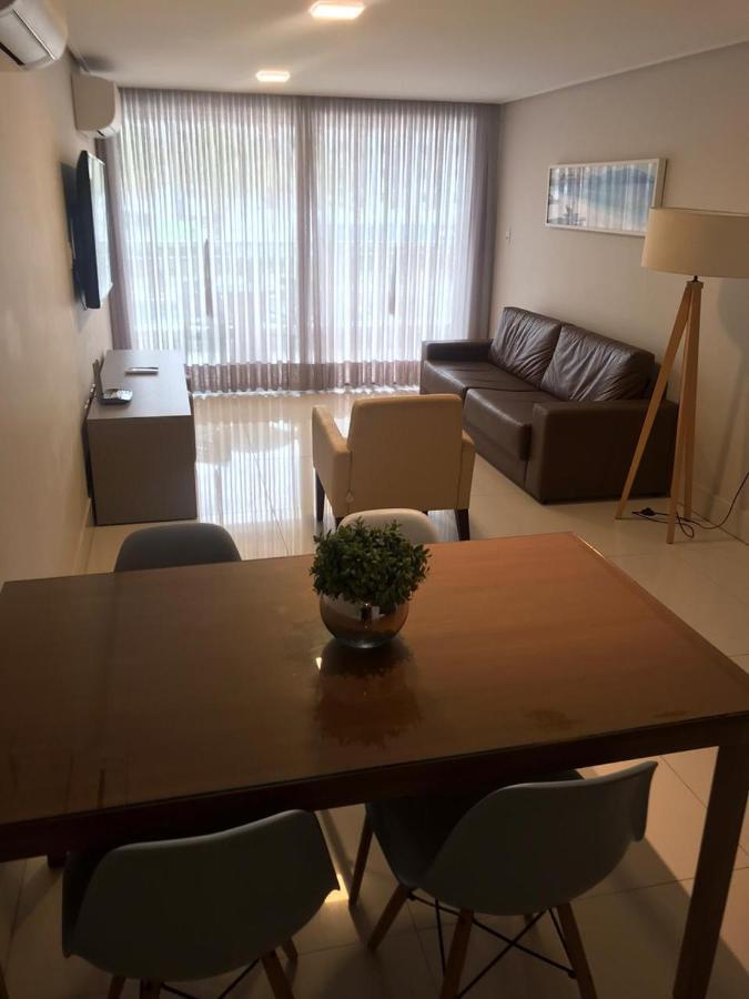 דירות João Pessoa Solar Tambau Residencial מראה חיצוני תמונה