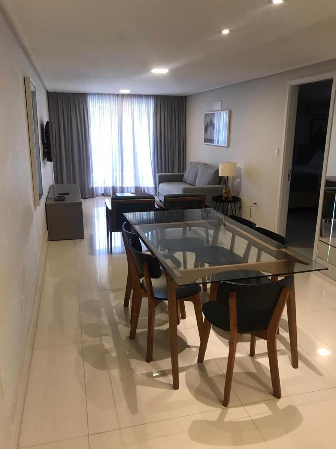 דירות João Pessoa Solar Tambau Residencial מראה חיצוני תמונה