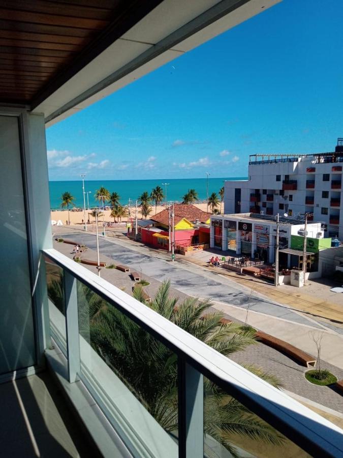 דירות João Pessoa Solar Tambau Residencial מראה חיצוני תמונה