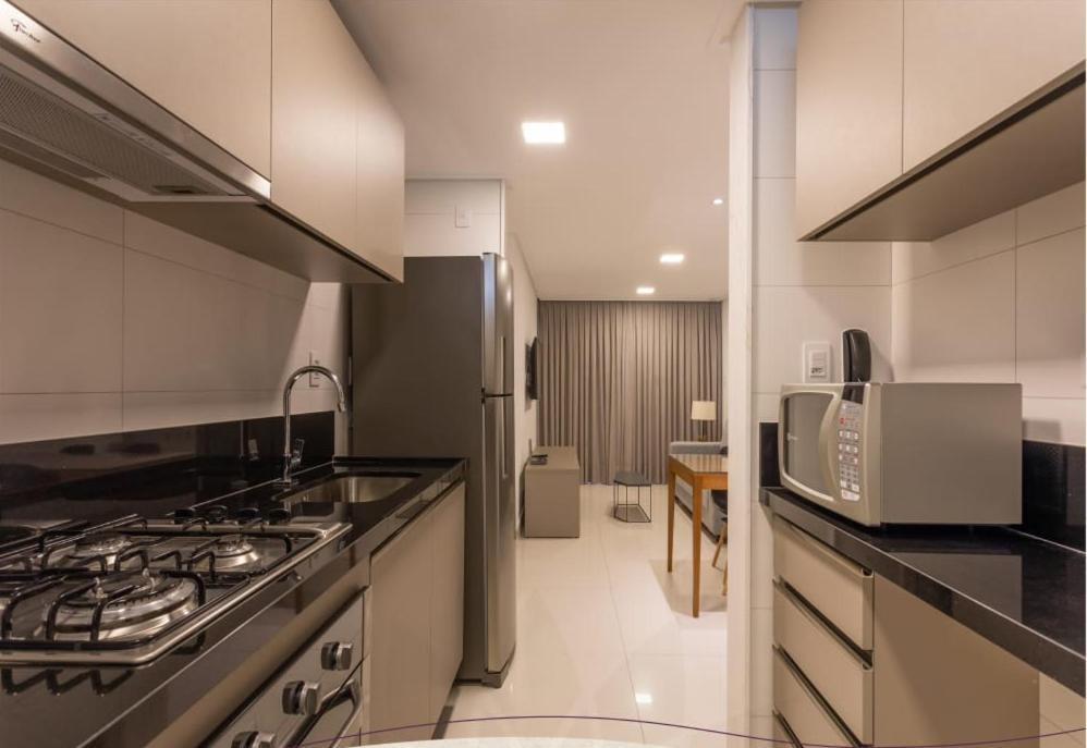 דירות João Pessoa Solar Tambau Residencial מראה חיצוני תמונה