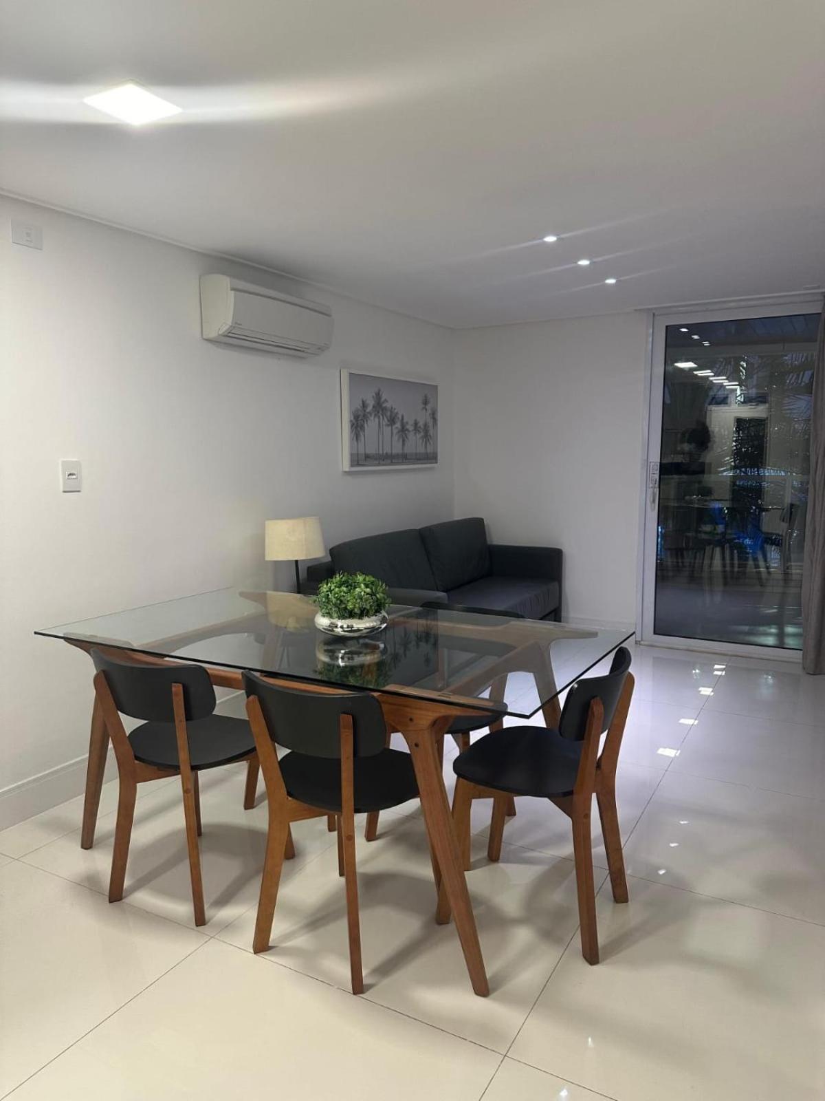 דירות João Pessoa Solar Tambau Residencial מראה חיצוני תמונה