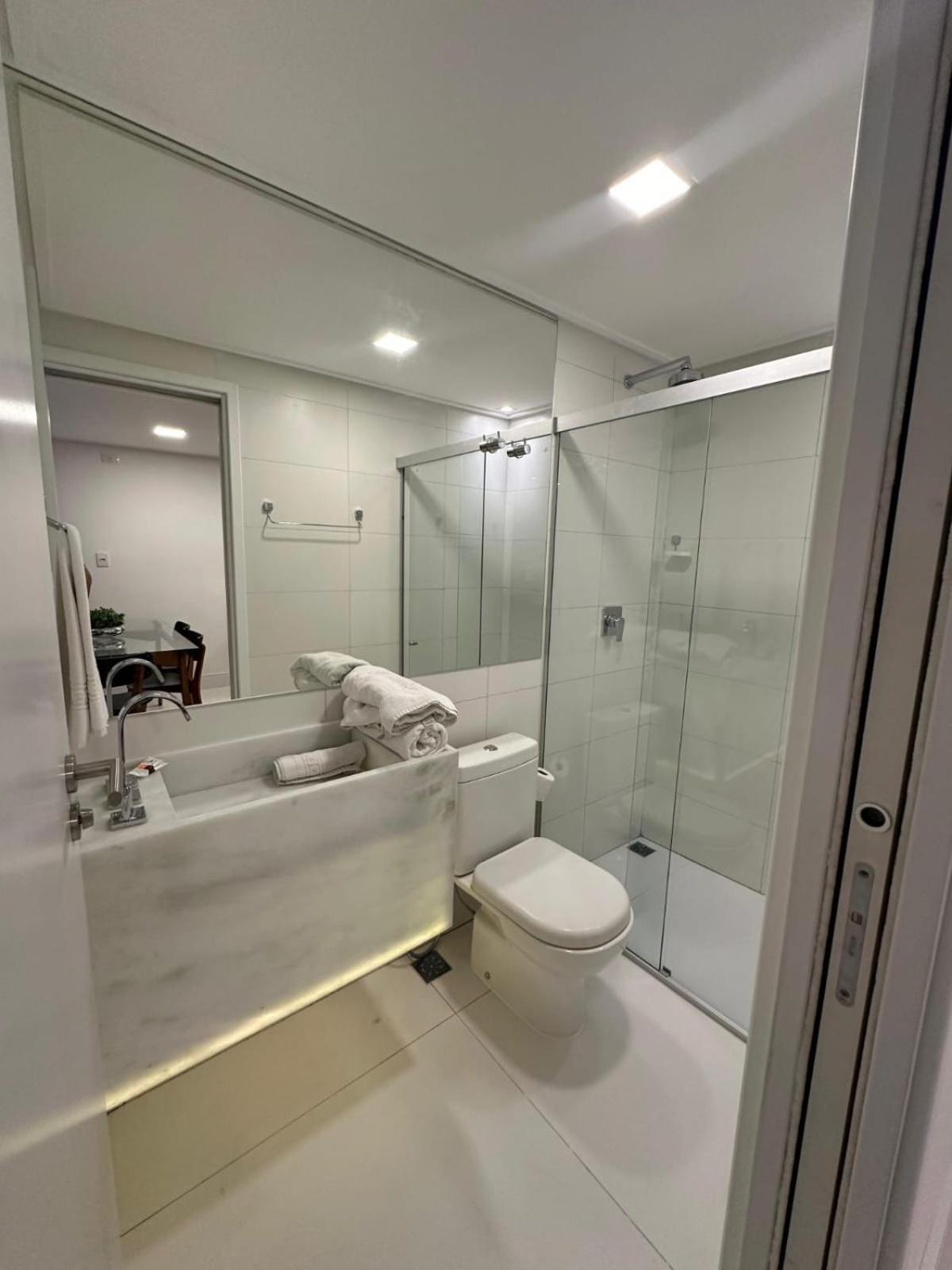 דירות João Pessoa Solar Tambau Residencial מראה חיצוני תמונה