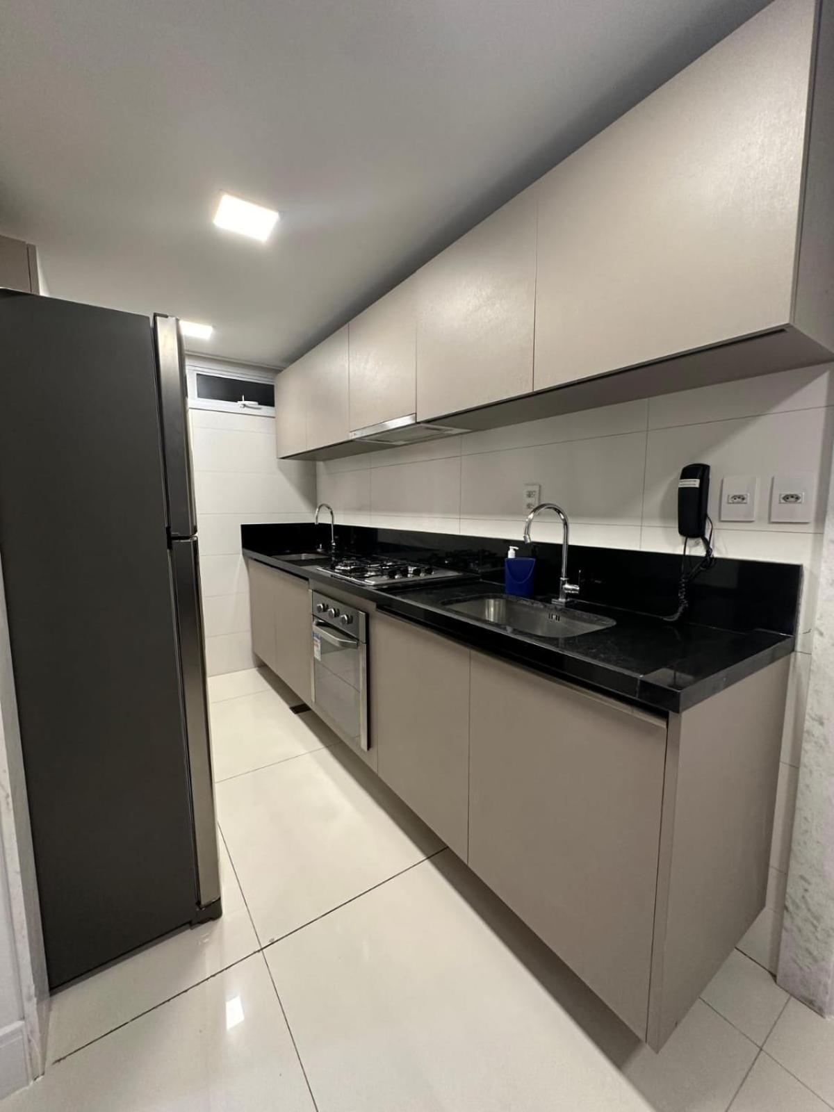 דירות João Pessoa Solar Tambau Residencial מראה חיצוני תמונה