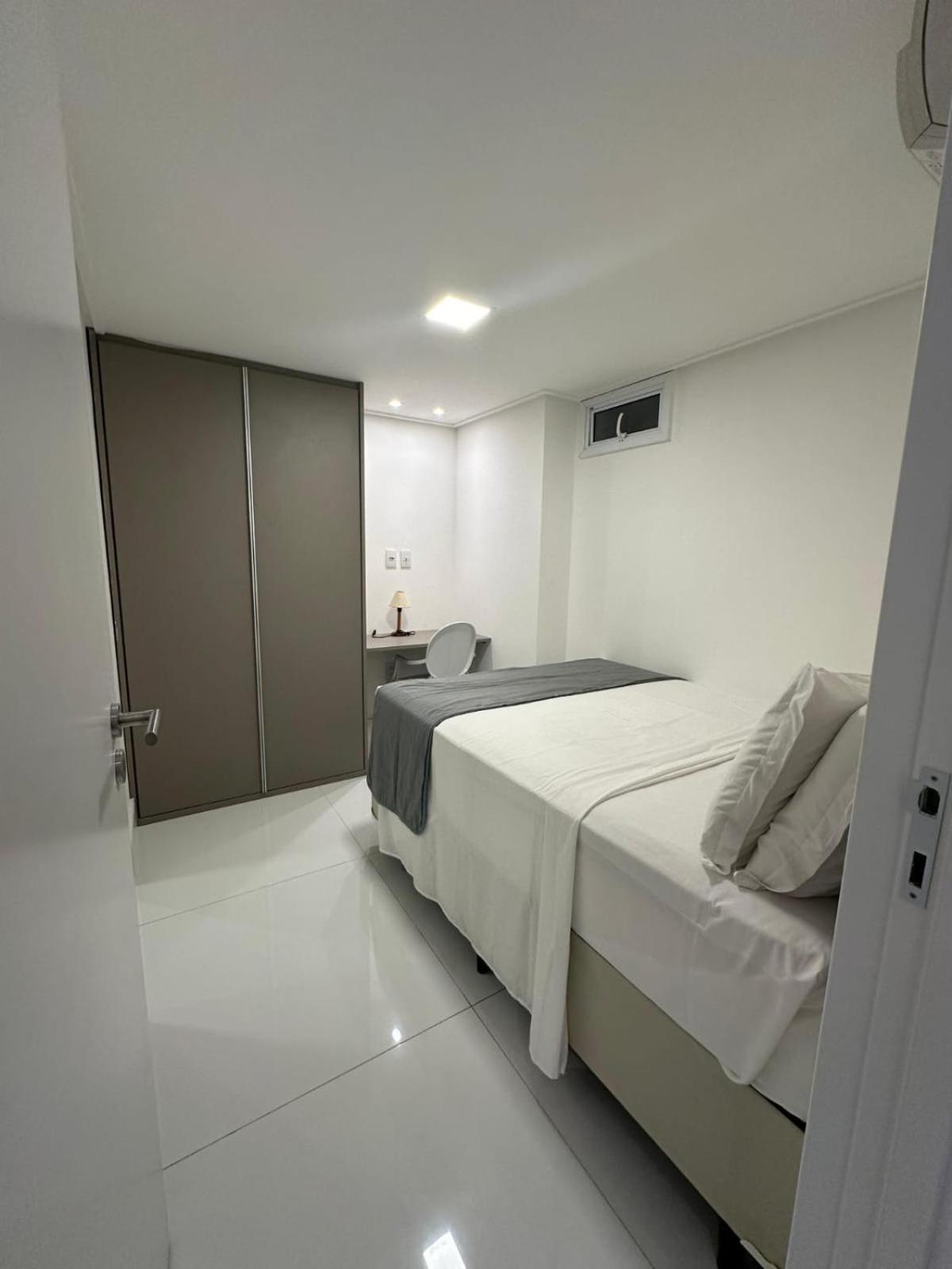 דירות João Pessoa Solar Tambau Residencial מראה חיצוני תמונה