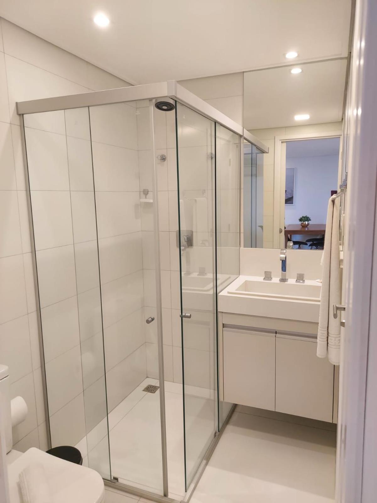 דירות João Pessoa Solar Tambau Residencial מראה חיצוני תמונה