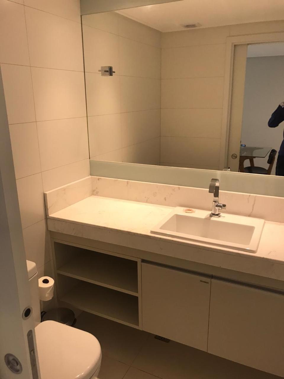 דירות João Pessoa Solar Tambau Residencial מראה חיצוני תמונה