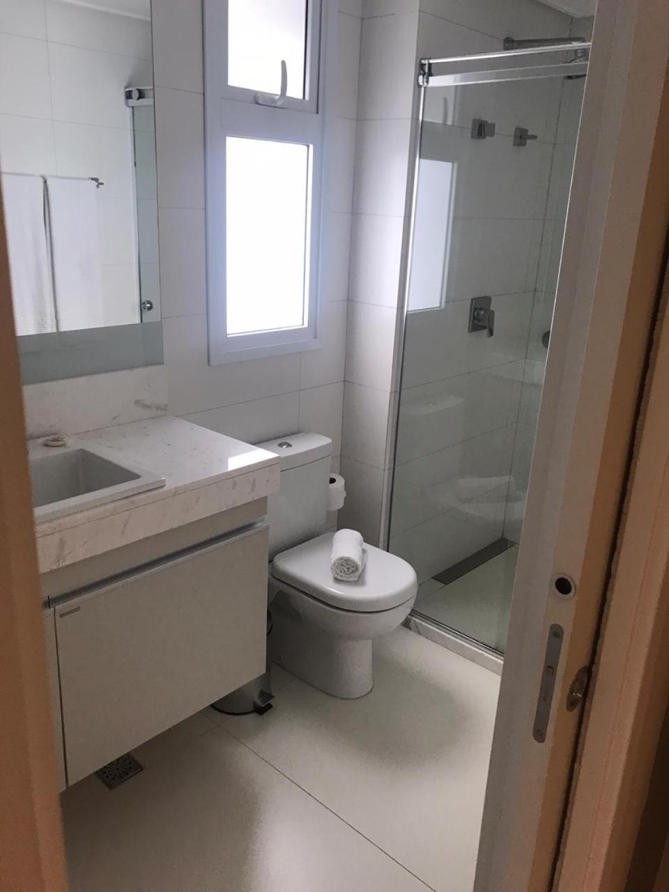 דירות João Pessoa Solar Tambau Residencial מראה חיצוני תמונה