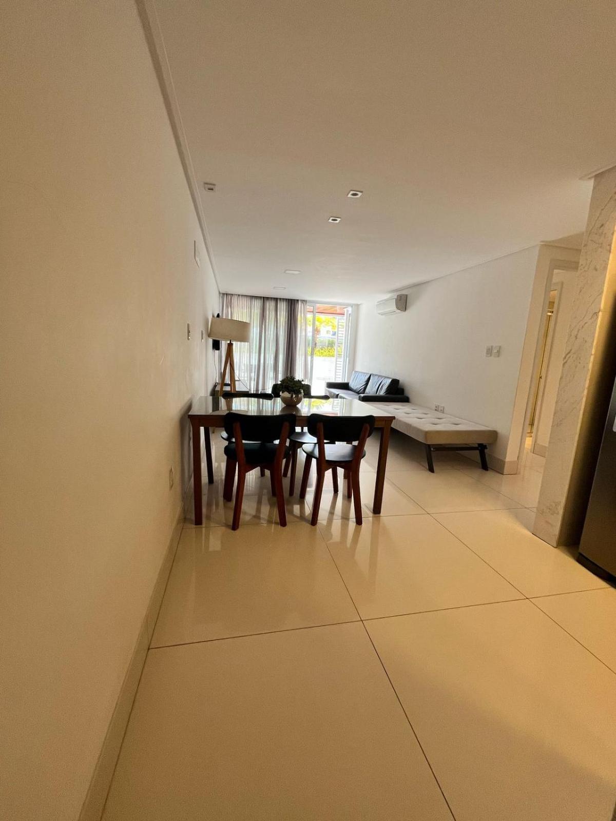 דירות João Pessoa Solar Tambau Residencial מראה חיצוני תמונה