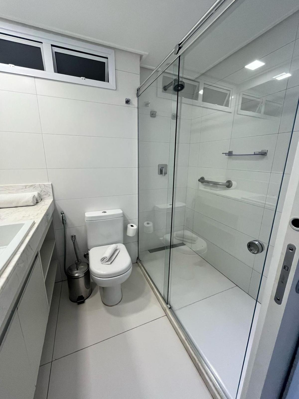 דירות João Pessoa Solar Tambau Residencial מראה חיצוני תמונה