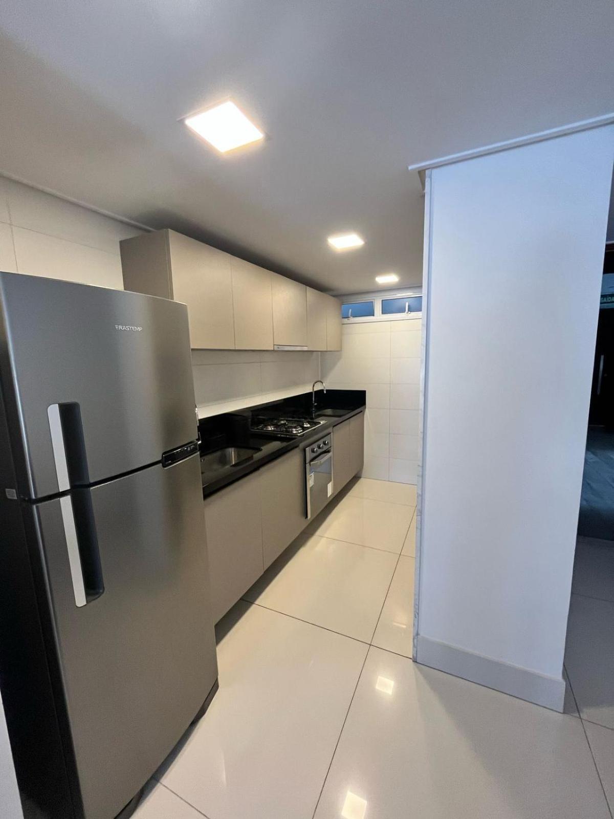 דירות João Pessoa Solar Tambau Residencial מראה חיצוני תמונה