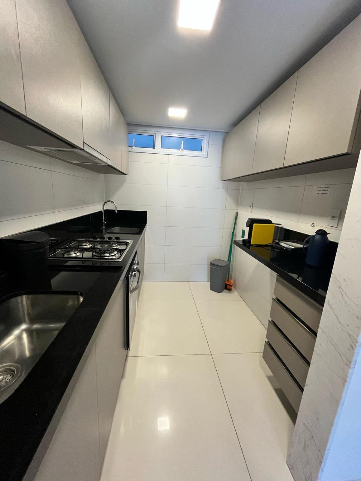 דירות João Pessoa Solar Tambau Residencial מראה חיצוני תמונה