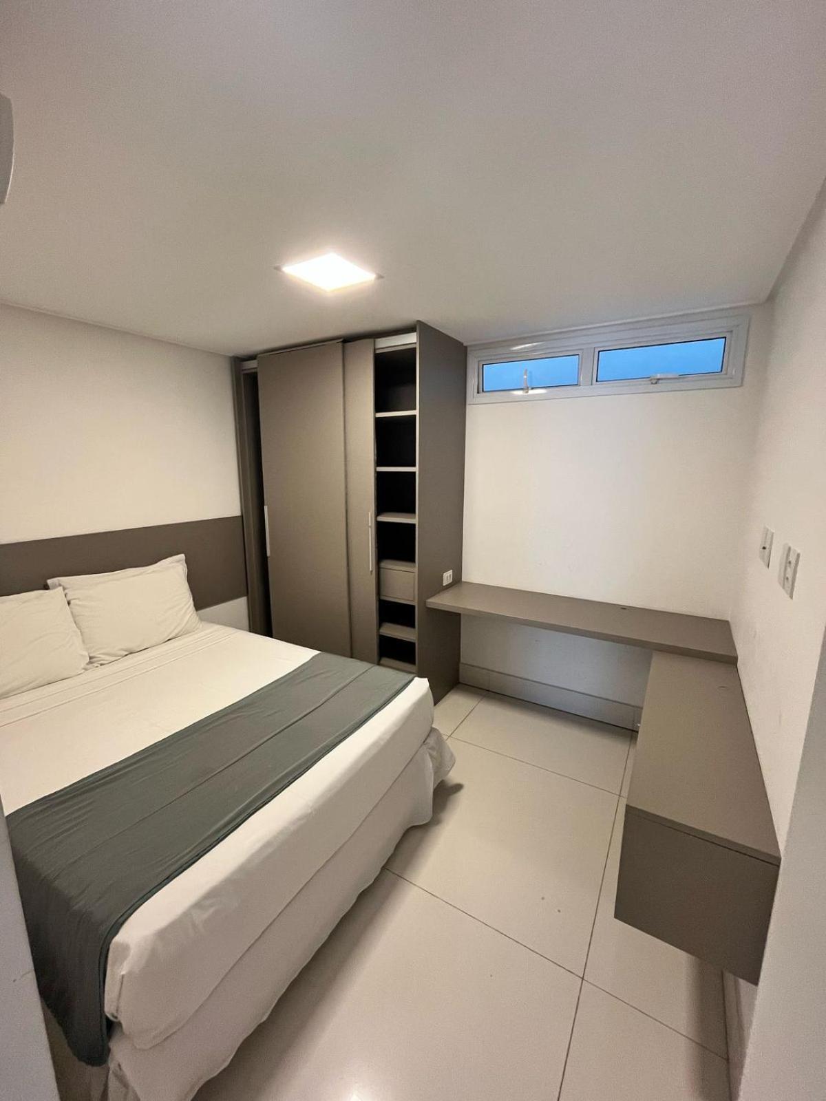 דירות João Pessoa Solar Tambau Residencial מראה חיצוני תמונה