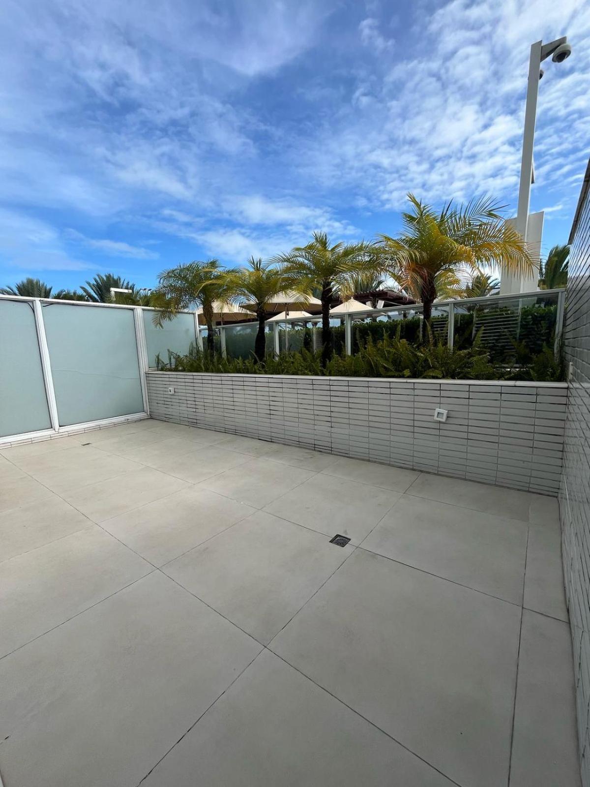 דירות João Pessoa Solar Tambau Residencial מראה חיצוני תמונה