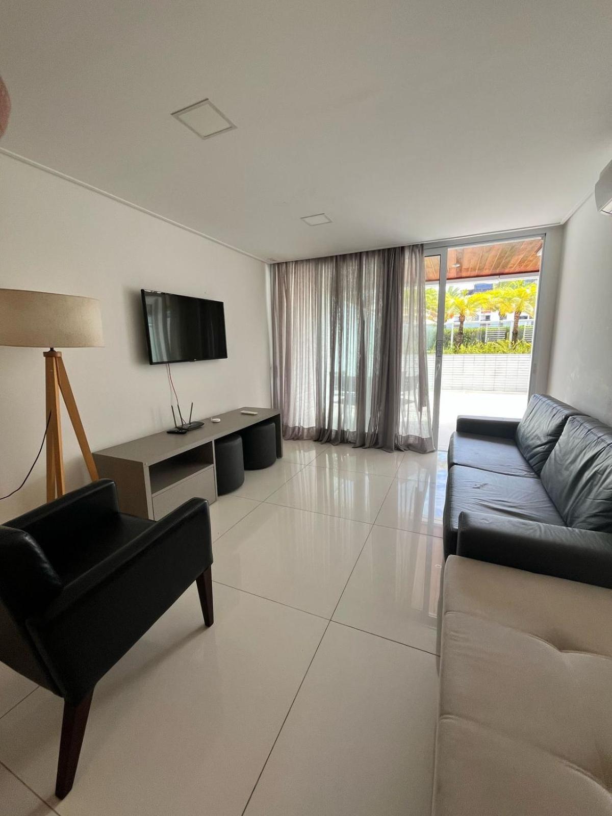 דירות João Pessoa Solar Tambau Residencial מראה חיצוני תמונה