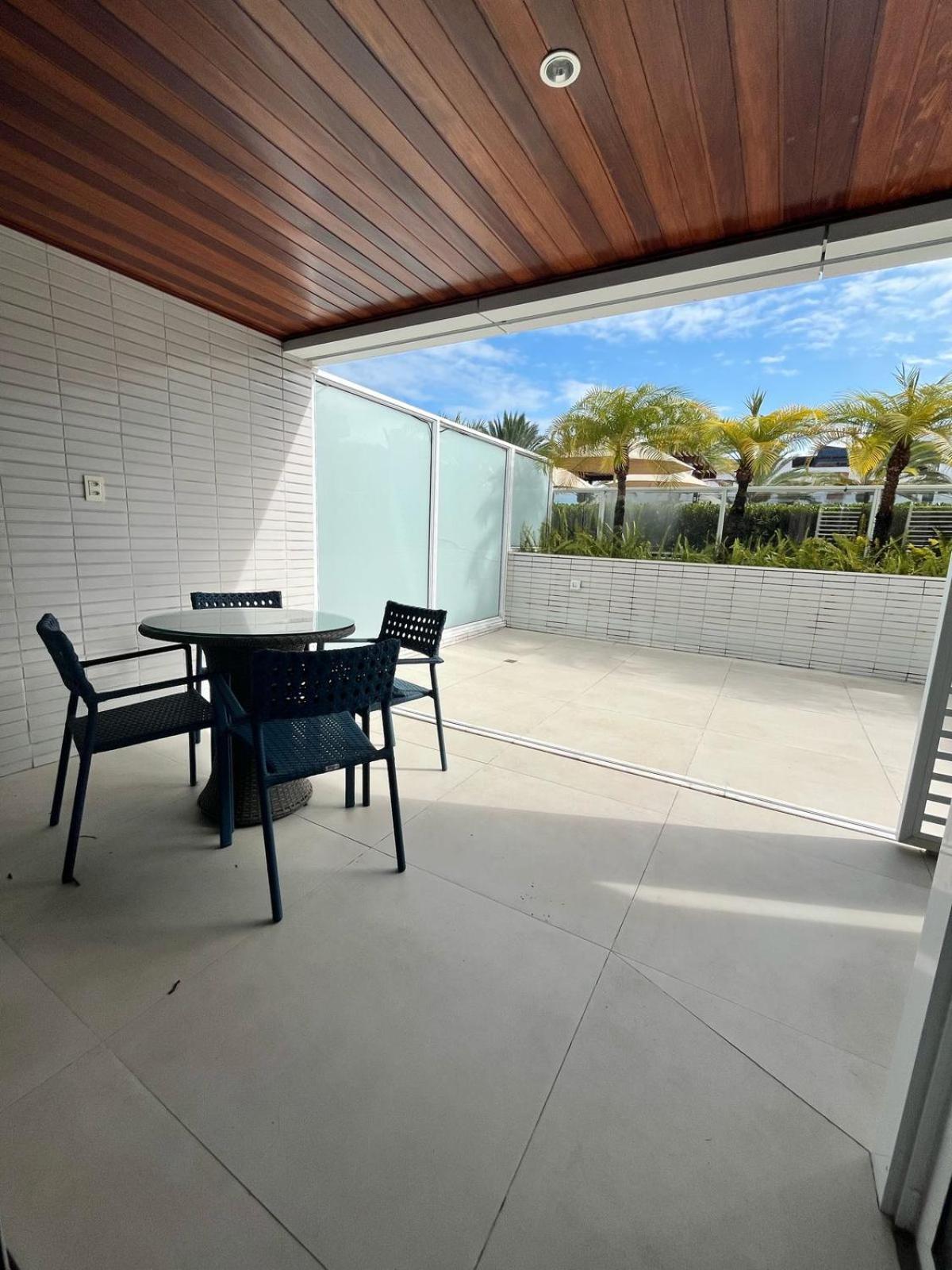 דירות João Pessoa Solar Tambau Residencial מראה חיצוני תמונה