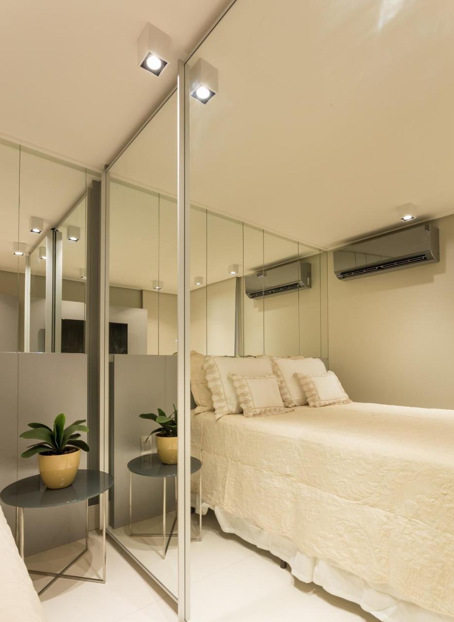דירות João Pessoa Solar Tambau Residencial מראה חיצוני תמונה