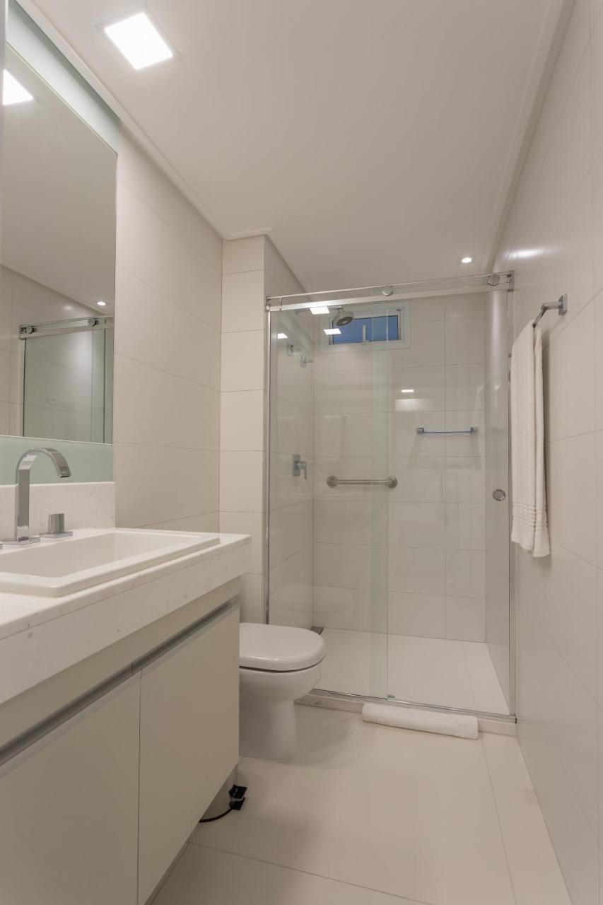 דירות João Pessoa Solar Tambau Residencial מראה חיצוני תמונה